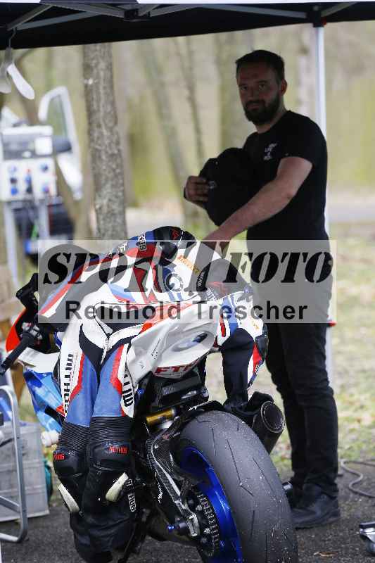 /Archiv-2024/05 31.03.2024 Speer Racing ADR/Impressionen